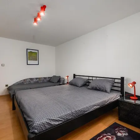 Lili 1 Apartamento