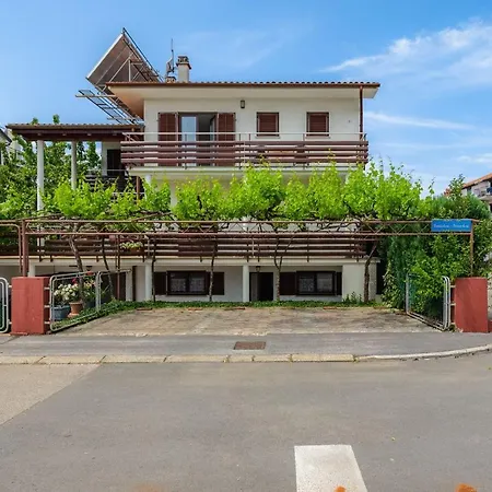 Apartmán Lili 1 Umag