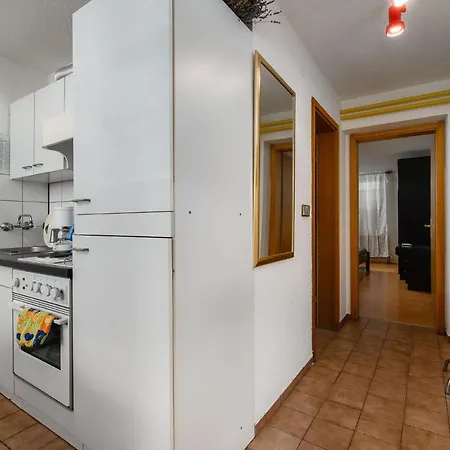 Lili 1 Apartmán Umag