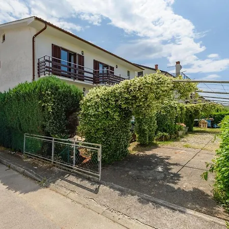 Lili 1 Apartamento Umag