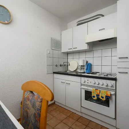 Studio Lili 1 Apartment *