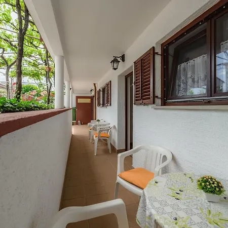 Studio Lili 1 Apartment Umag