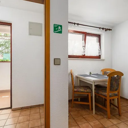 Studio Lili 1 Apartment