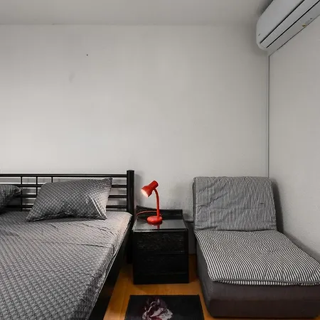 Studio Lili 1 * Umag