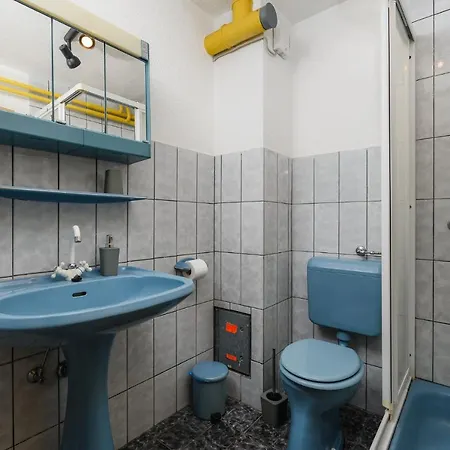 Studio Lili 1 Apartment *